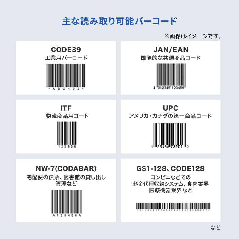 ピックアップ