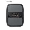 BCR-2D10GY 2次元バーコードリーダー(スタンド付き・QRコード対応) BCR-2D10GY / 2次元バーコードリーダー(スタンド付き・QRコード対応)
