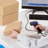 BCR-2D10GY 2次元バーコードリーダー(スタンド付き・QRコード対応) BCR-2D10GY / 2次元バーコードリーダー(スタンド付き・QRコード対応)