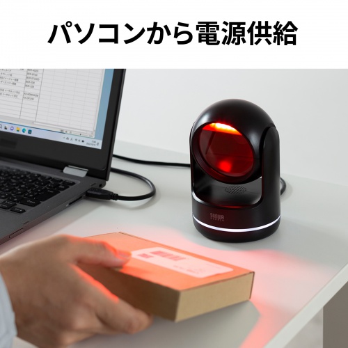 BCR-2D11BKの画像