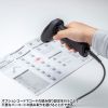 BCR-2D12 2次元バーコードリーダー(照合機能搭載) BCR-2D12 / 2次元バーコードリーダー(照合機能搭載)