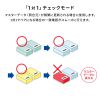 BCR-2D12 2次元バーコードリーダー(照合機能搭載) BCR-2D12 / 2次元バーコードリーダー(照合機能搭載)
