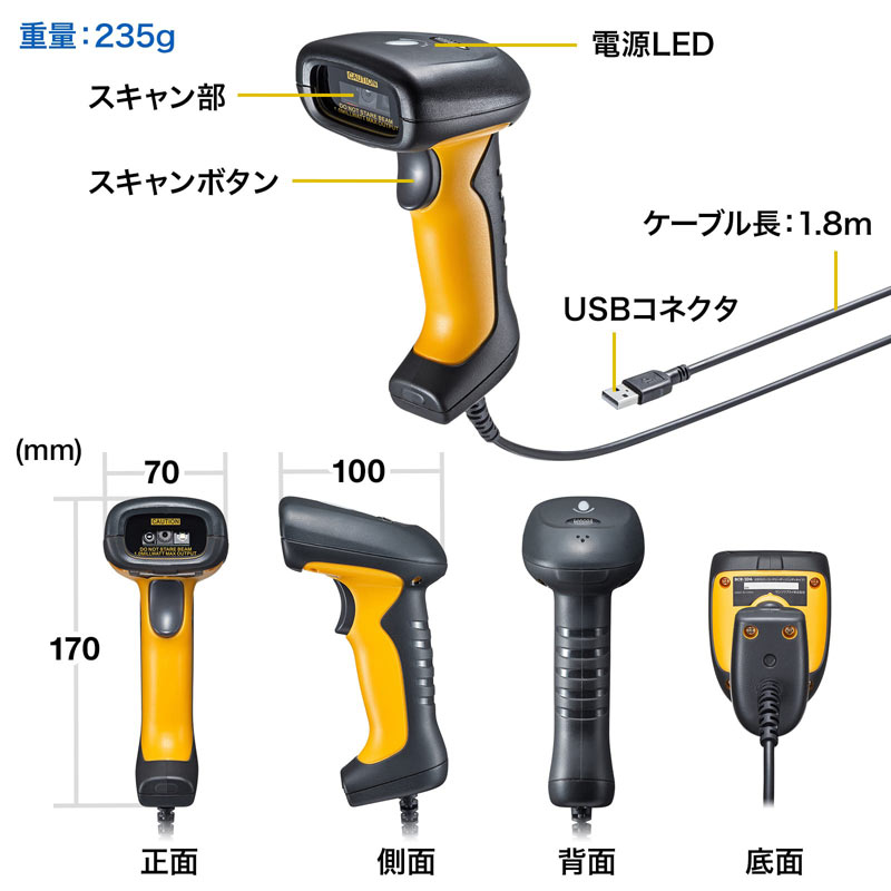 ピックアップ