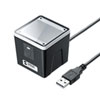 BCR-2D7 2次元バーコードリーダー(USB接続・卓上タイプ) BCR-2D7 / 2次元バーコードリーダー(USB接続・卓上タイプ)