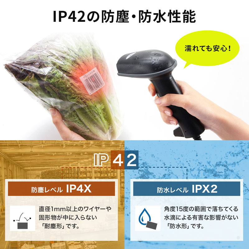 ピックアップ