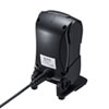 BCR-2DST3BK 2次元バーコードリーダー(置き型・1次元バーコード対応) BCR-2DST3BK / 2次元バーコードリーダー(置き型・1次元バーコード対応)