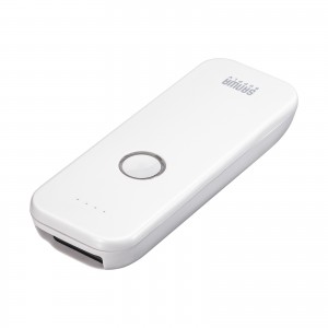 BCR-BT1D8W / Bluetooth1次元バーコードリーダー