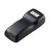 BCR-BT2D14BK モバイルワイヤレス2次元バーコードリーダー(液晶付き) BCR-BT2D14BK / モバイルワイヤレス2次元バーコードリーダー(液晶付き)