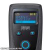 BCR-BT2D14BK / モバイルワイヤレス2次元バーコードリーダー（液晶付き）