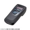 BCR-BT2D14BK / モバイルワイヤレス2次元バーコードリーダー（液晶付き）