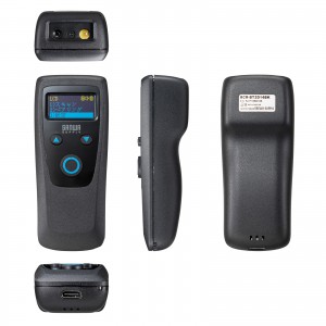 BCR-BT2D14BK