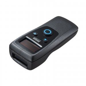 BCR-BT2D14BK