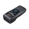 BCR-BT2D14BK モバイルワイヤレス2次元バーコードリーダー(液晶付き) BCR-BT2D14BK / モバイルワイヤレス2次元バーコードリーダー(液晶付き)