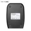 BCR-BT2D15 ワイヤレス2次元バーコードリーダー(充電クレードル付き) BCR-BT2D15 / ワイヤレス2次元バーコードリーダー(充電クレードル付き)