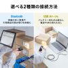 BCR-BT2D16 モバイルワイヤレス2次元バーコードリーダー(液晶付き・照合機能搭載) BCR-BT2D16 / モバイルワイヤレス2次元バーコードリーダー(液晶付き・照合機能搭載)