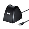 BCR-BT2D1BK Bluetooth2次元コードリーダー(ハンディタイプ) BCR-BT2D1BK / Bluetooth2次元コードリーダー(ハンディタイプ)