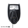 BCR-BT2D1BK Bluetooth2次元コードリーダー(ハンディタイプ) BCR-BT2D1BK / Bluetooth2次元コードリーダー(ハンディタイプ)