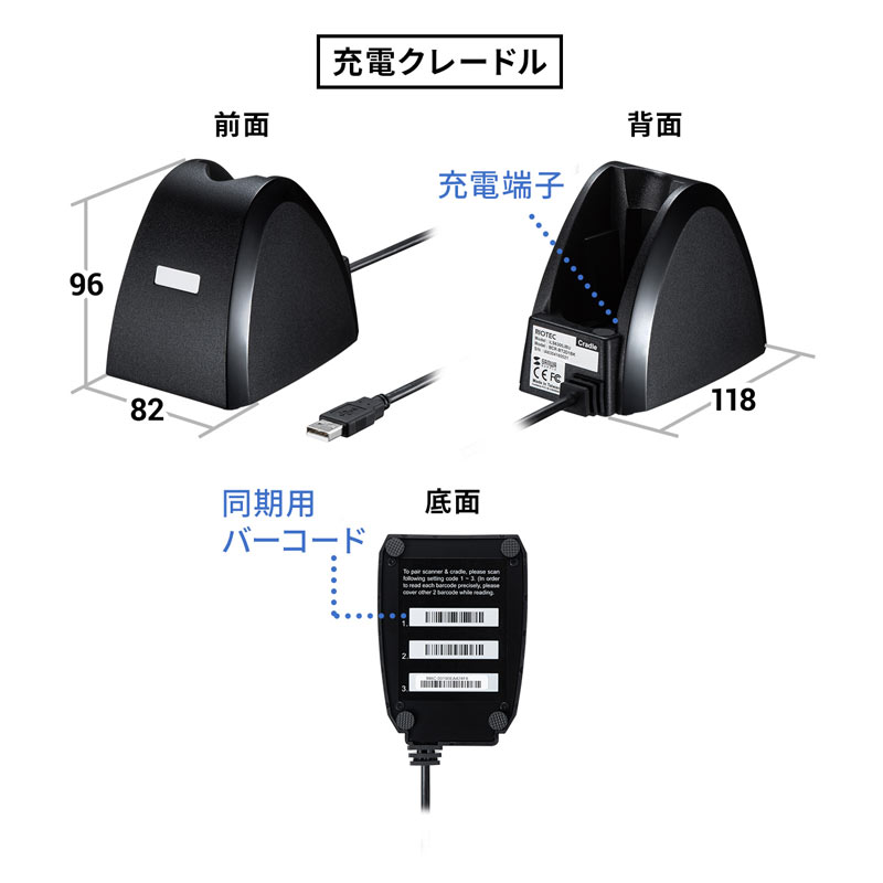 ピックアップ