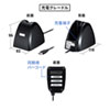 BCR-BT2D1BK Bluetooth2次元コードリーダー(ハンディタイプ) BCR-BT2D1BK / Bluetooth2次元コードリーダー(ハンディタイプ)