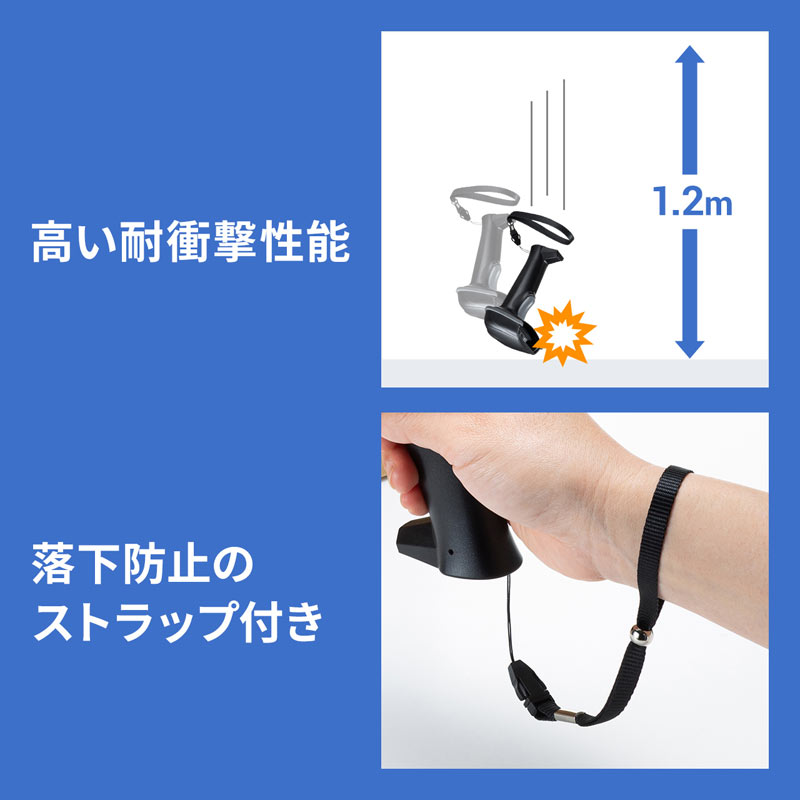 ピックアップ