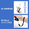 BCR-BT2D1BK Bluetooth2次元コードリーダー(ハンディタイプ) BCR-BT2D1BK / Bluetooth2次元コードリーダー(ハンディタイプ)