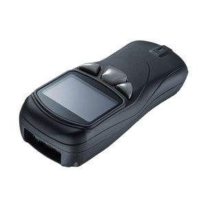 BCR-BT2D2BK / Bluetooth2次元コードリーダー(液晶付き・QRコード対応)