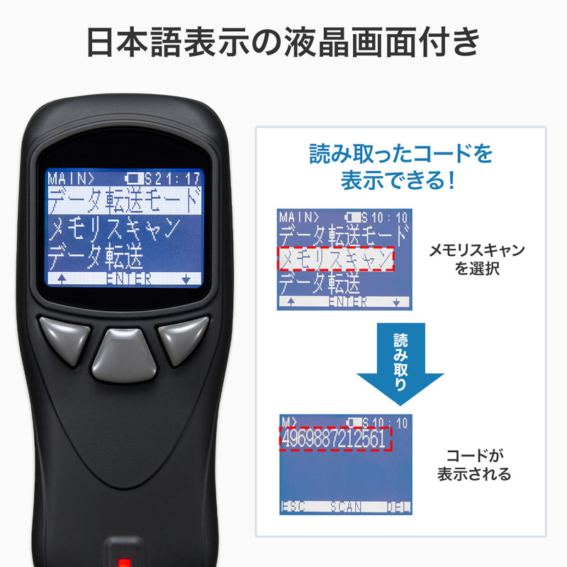 ピックアップ