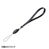 BCR-BT2D2BK Bluetooth2次元コードリーダー(液晶付き・QRコード対応) BCR-BT2D2BK / Bluetooth2次元コードリーダー(液晶付き・QRコード対応)