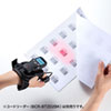 BCR-BT2D2OP Bluetooth2次元コードリーダー用オプションパーツ BCR-BT2D2OP / Bluetooth2次元コードリーダー用オプションパーツ