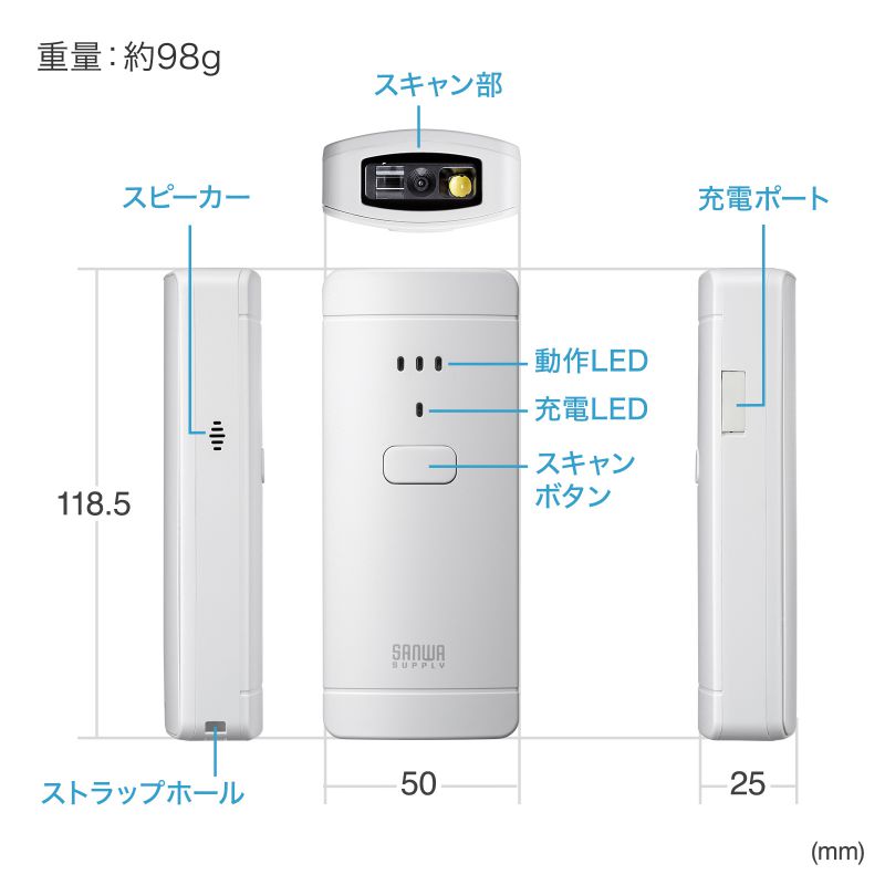 ピックアップ