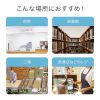 BCR-BT2D3W Bluetooth対応2次元バーコードリーダー(抗菌) BCR-BT2D3W / Bluetooth対応2次元バーコードリーダー(抗菌)