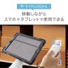 BCR-BT2D3W Bluetooth対応2次元バーコードリーダー(抗菌) BCR-BT2D3W / Bluetooth対応2次元バーコードリーダー(抗菌)