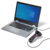 BCR-BT2D4BK / ワイヤレス2次元バーコードリーダー（Bluetooth対応）