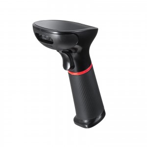 BCR-BT2D4BK / ワイヤレス2次元バーコードリーダー(Bluetooth対応)
