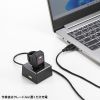 BCR-BT2D5BK Bluetooth2次元バーコードリーダー(リングタイプ) BCR-BT2D5BK / Bluetooth2次元バーコードリーダー(リングタイプ)