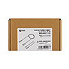BCR-KBRS232C バーコードリーダー用RS232Cケーブル BCR-KBRS232C / バーコードリーダー用RS232Cケーブル