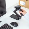 BCR-STD1 バーコードリーダースタンド BCR-STD1 / バーコードリーダースタンド