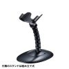 BCR-TC1D1BK Type-C 1次元レーザーバーコードリーダー BCR-TC1D1BK / Type-C 1次元レーザーバーコードリーダー