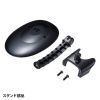 BCR-TC1D1BK Type-C 1次元レーザーバーコードリーダー BCR-TC1D1BK / Type-C 1次元レーザーバーコードリーダー