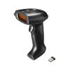 BCR-WL1D1BK 2.4Gワイヤレス1次元バーコードリーダー BCR-WL1D1BK / 2.4Gワイヤレス1次元バーコードリーダー