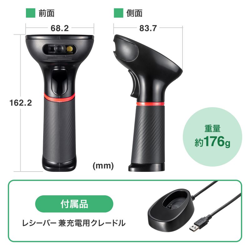 ピックアップ