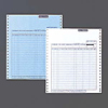 BH-S322 請求明細書(1000セット) BH-S322 / 請求明細書(1000セット)