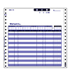 BH-S402 / 請求書(1,000セット)