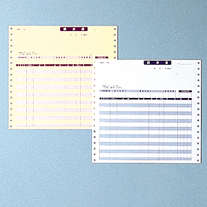 BH-S402 / 請求書(1,000セット)
