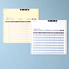 BH-S402 / 請求書(1,000セット)