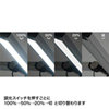 BO-2001 オフィス・工場向けLED照明(1人用) BO-PA-Personal2- BO-2001 / オフィス・工場向けLED照明(1人用) BO-PA-Personal2-