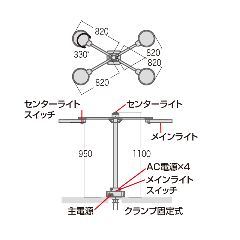 寸法図