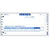 BS-G102 / 合計請求書(1000セット)