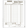BS-R102 / 総合振込用紙(1000セット)