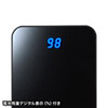 BTL-RDC10BKN2 モバイルバッテリー(デジタル電池残量表示・13000mAh) BTL-RDC10BKN2 / モバイルバッテリー(デジタル電池残量表示・13000mAh)